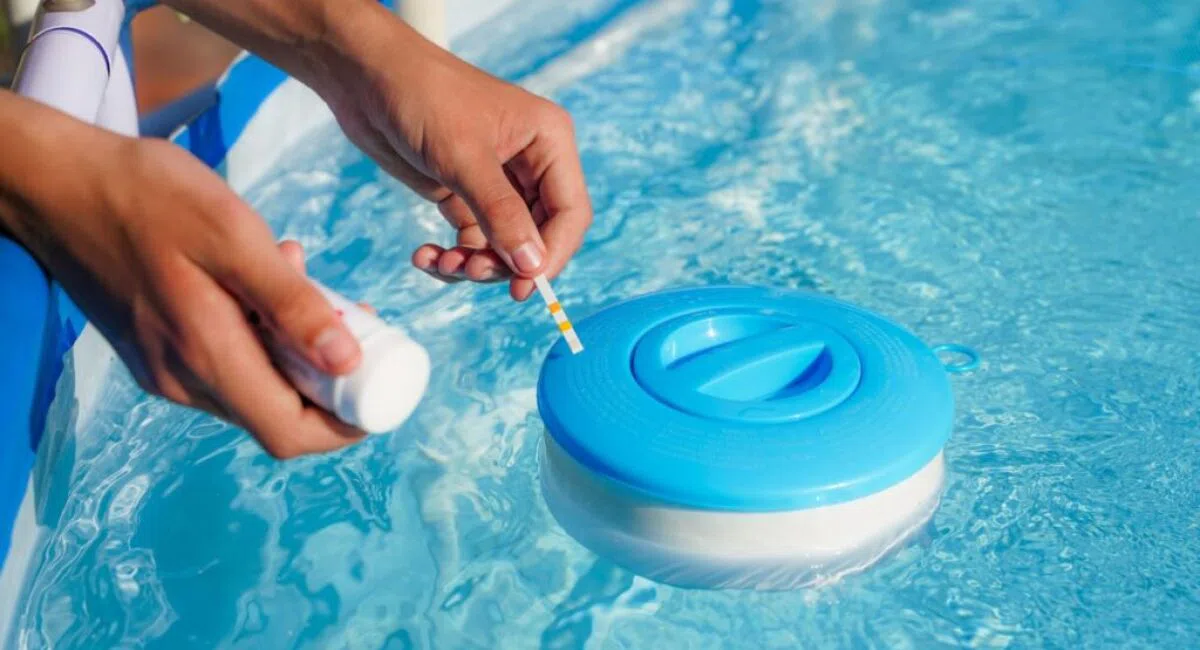 Quick Daily Pool Care Tips for Aberdeen Homeowners’ Success