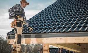 Armagh Roof Inspection: Daily Signs of Potential Damage Inside
