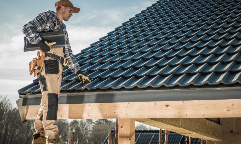 Armagh Roof Inspection: Daily Signs of Potential Damage Inside