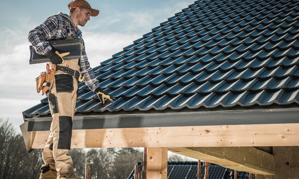 Armagh Roof Inspection: Daily Signs of Potential Damage Inside