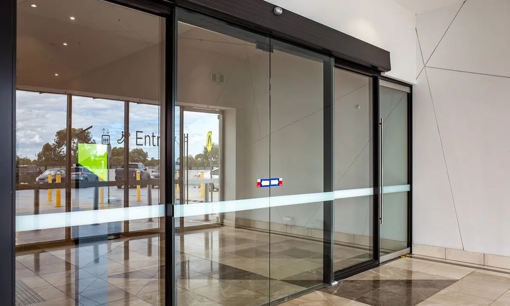 Are Automatic Sliding Doors the Best Solution for Your Building’s Accessibility Challenges?