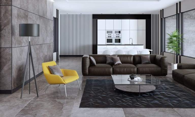 How Premium Stone Surfaces Can Elevate the Style and Value of Your Living Space