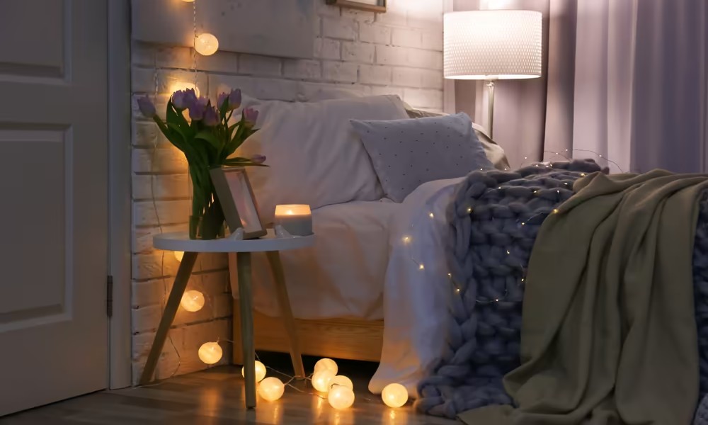 Modern Elegance Meets Comfort: The Ultimate Guide to Bedroom Lighting Styles