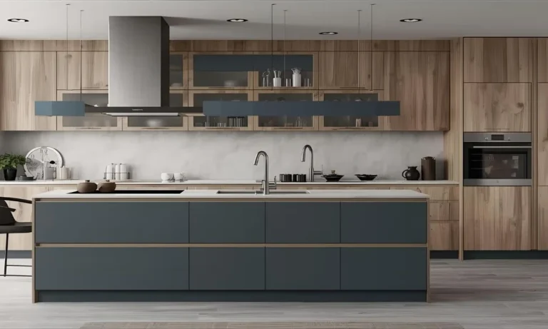 Step by Step Insights into a Seamless Kitchen Renovation Process
